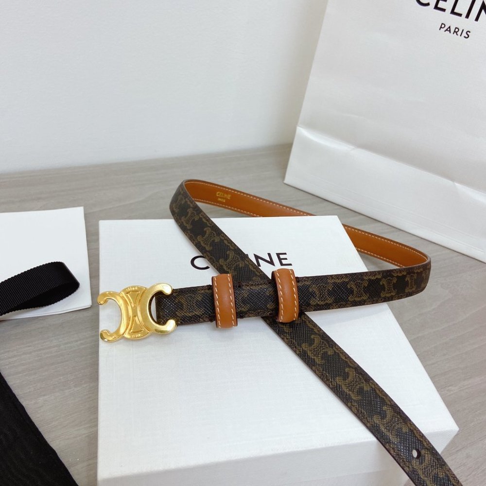 Celine Belt - Picture 2 of 4